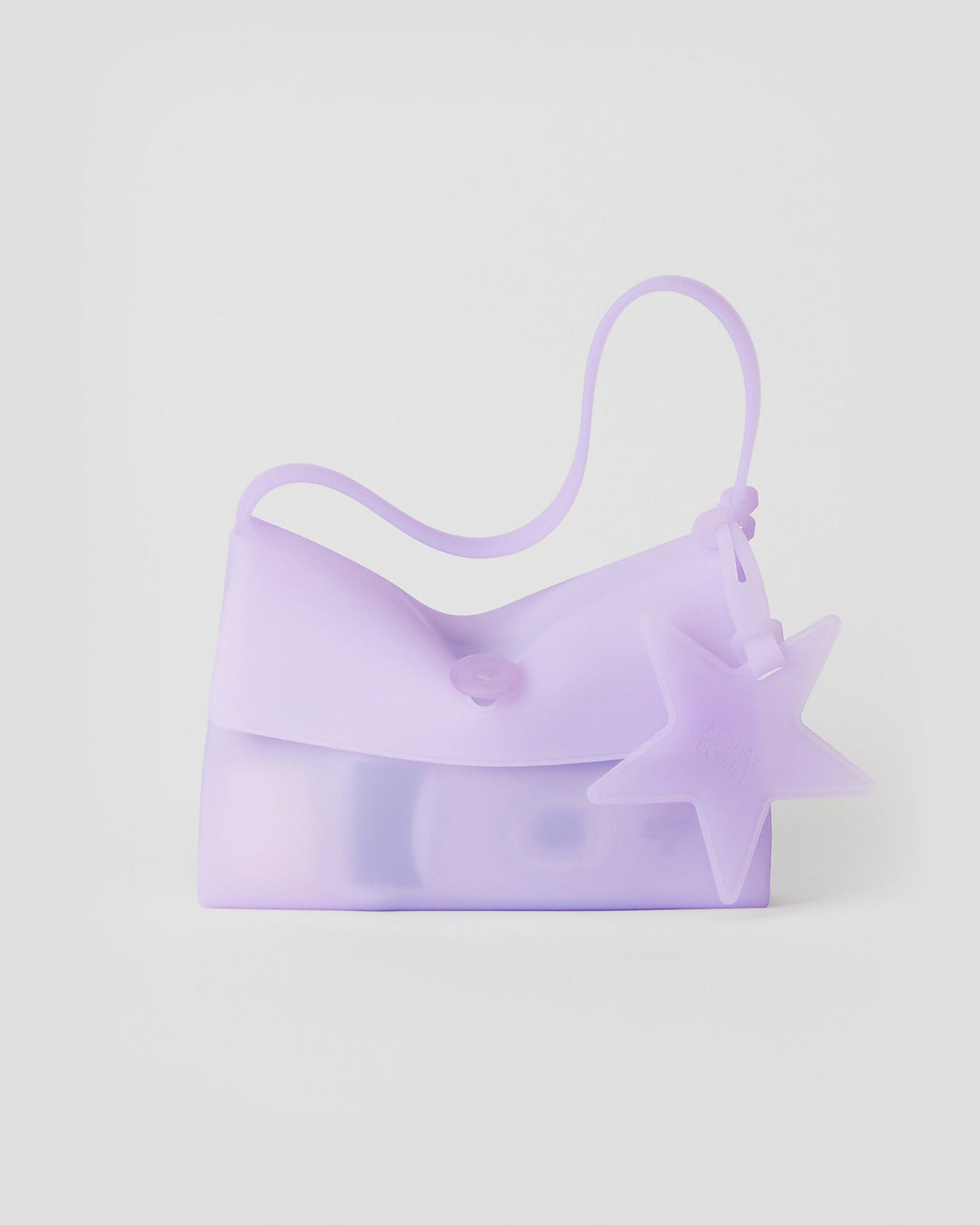 Jelly Handbag