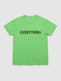 Vintage Logo Print Lightweight T-Shirt