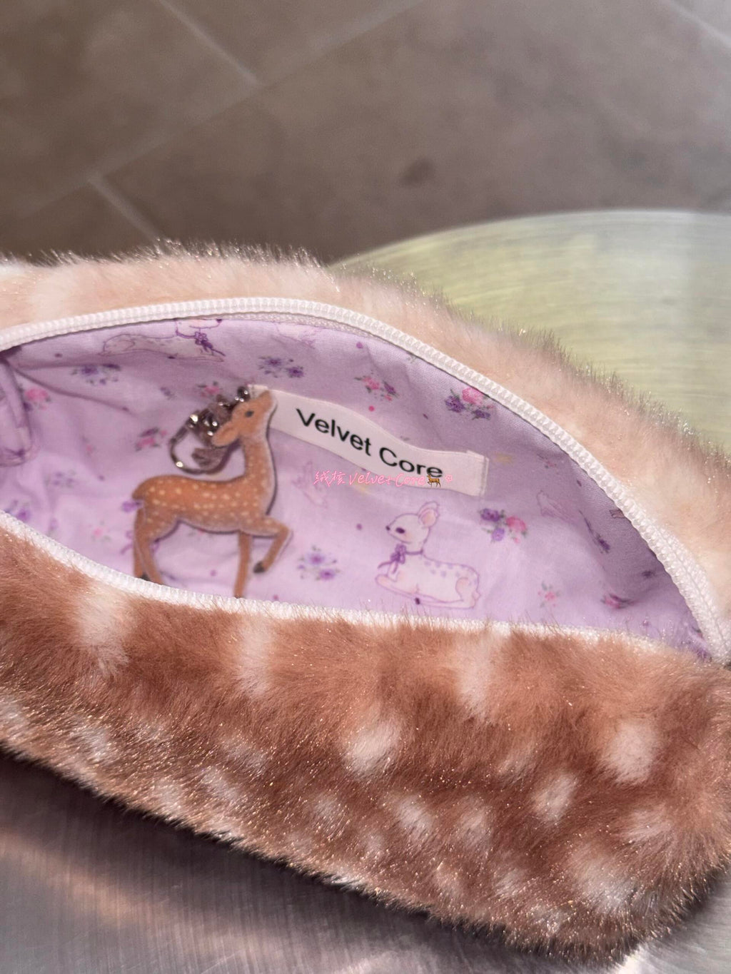little deer bag