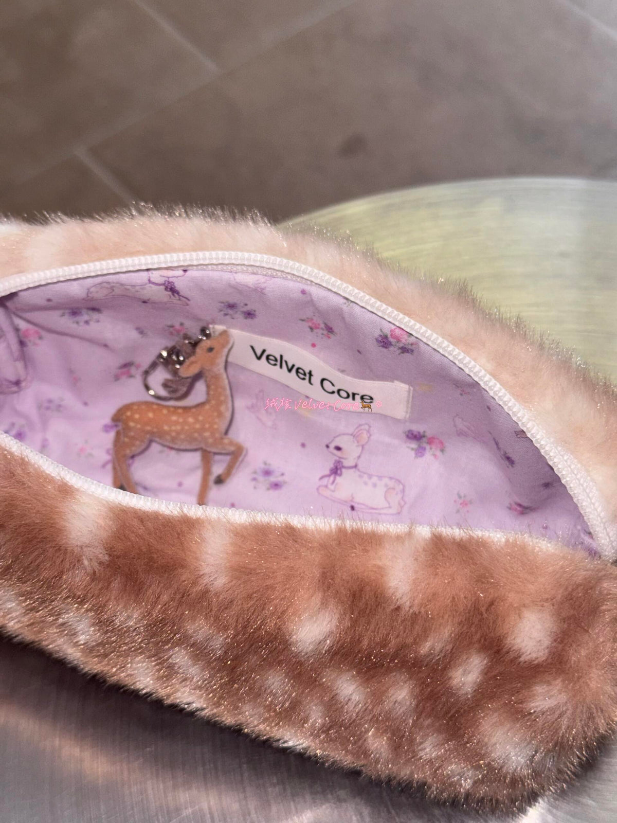 little deer bag