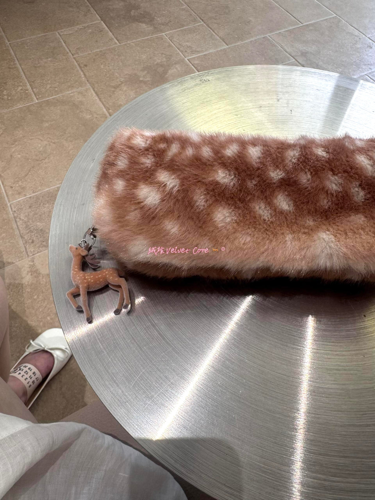 little deer bag