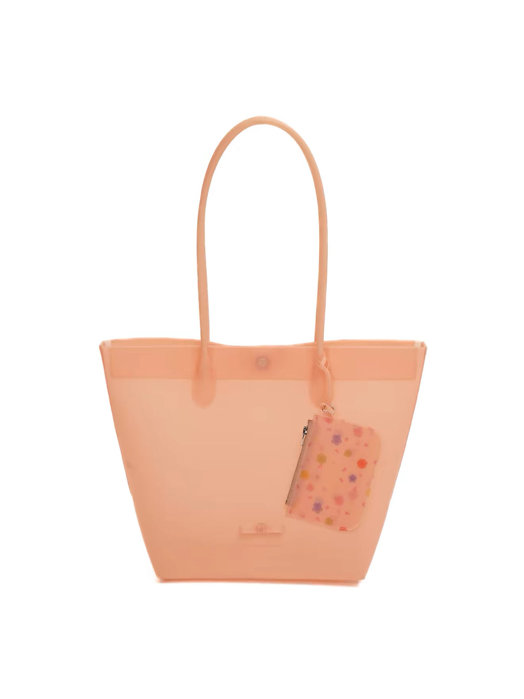 Jelly tote bag