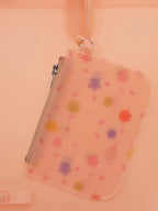 Jelly tote bag