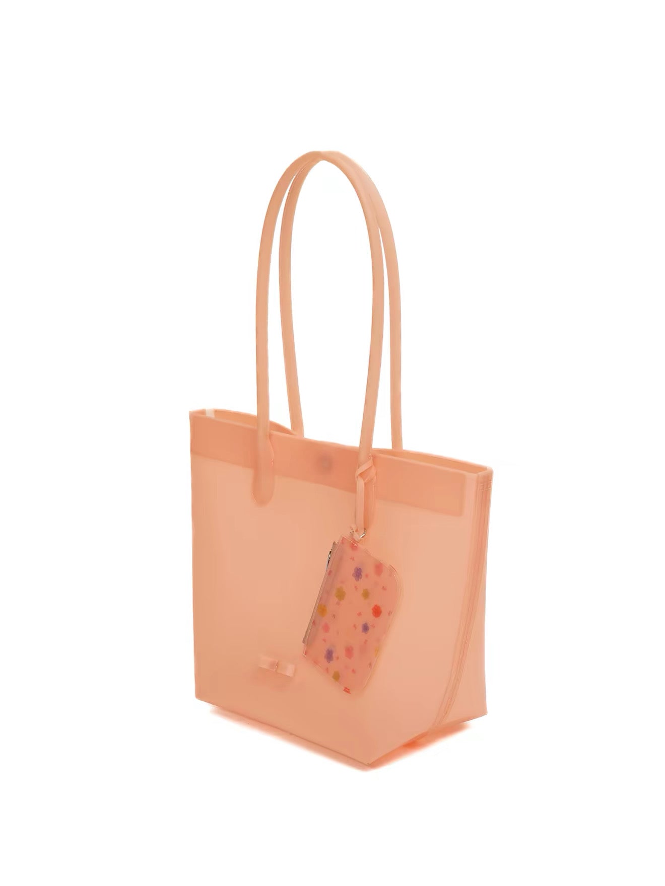 Jelly tote bag