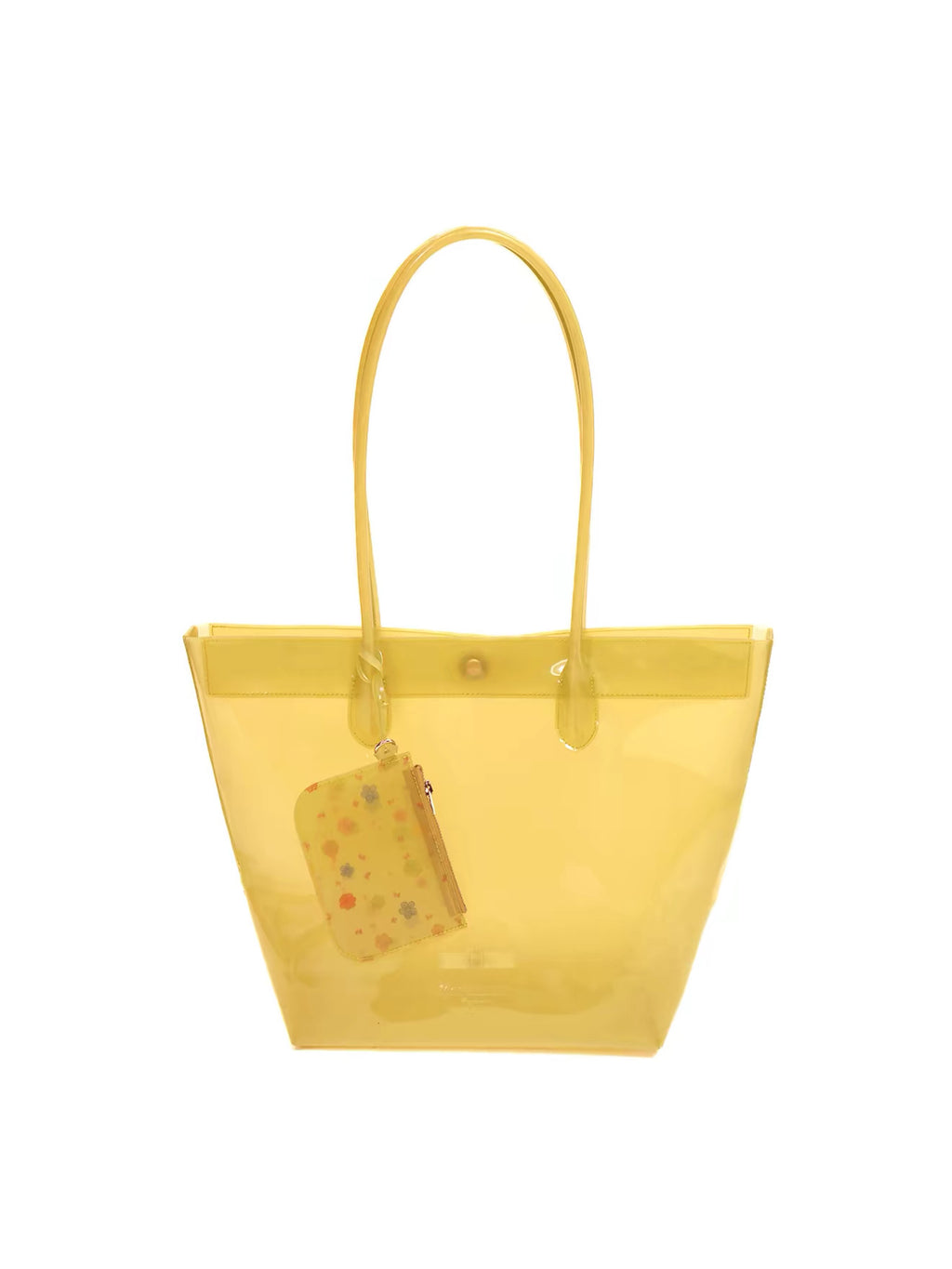 Jelly tote bag