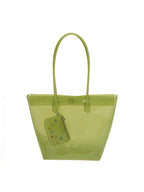 Jelly tote bag