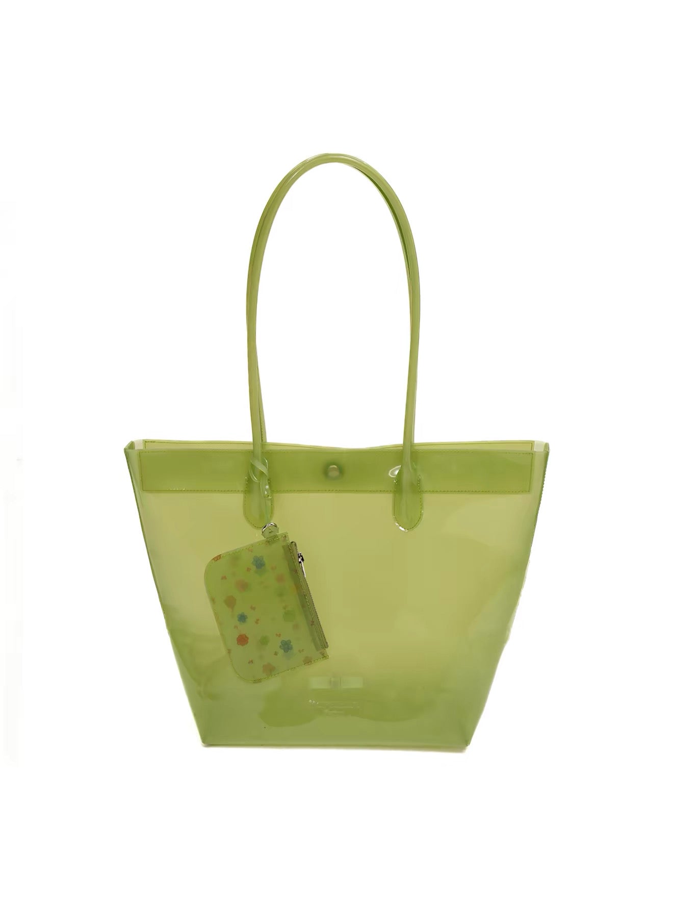 Jelly tote bag