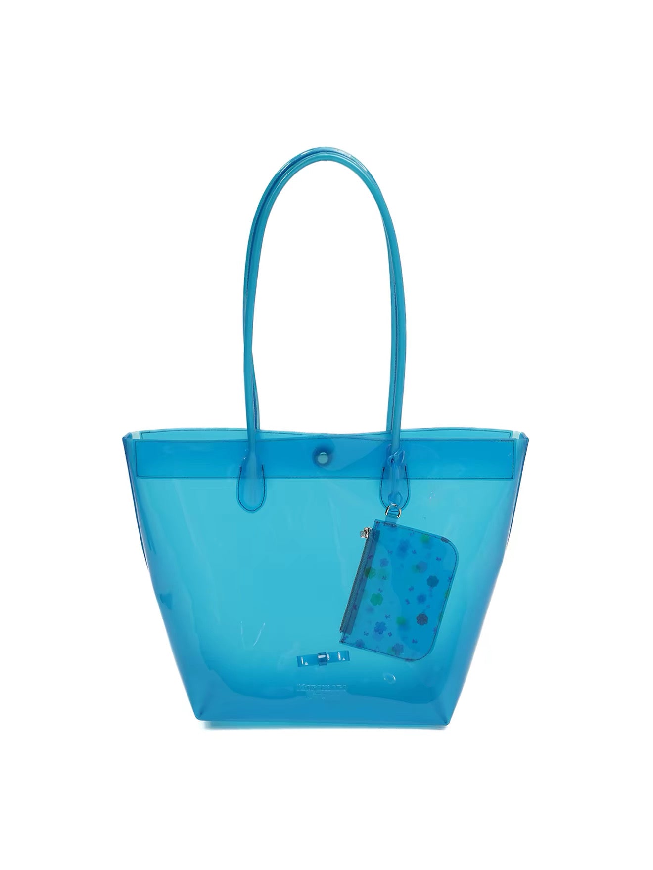 Jelly tote bag