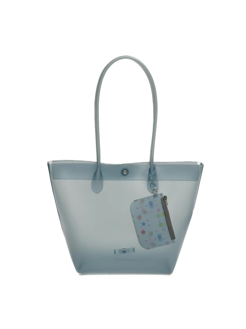 Jelly tote bag
