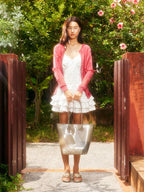 Jelly tote bag