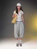 Jelly tote bag