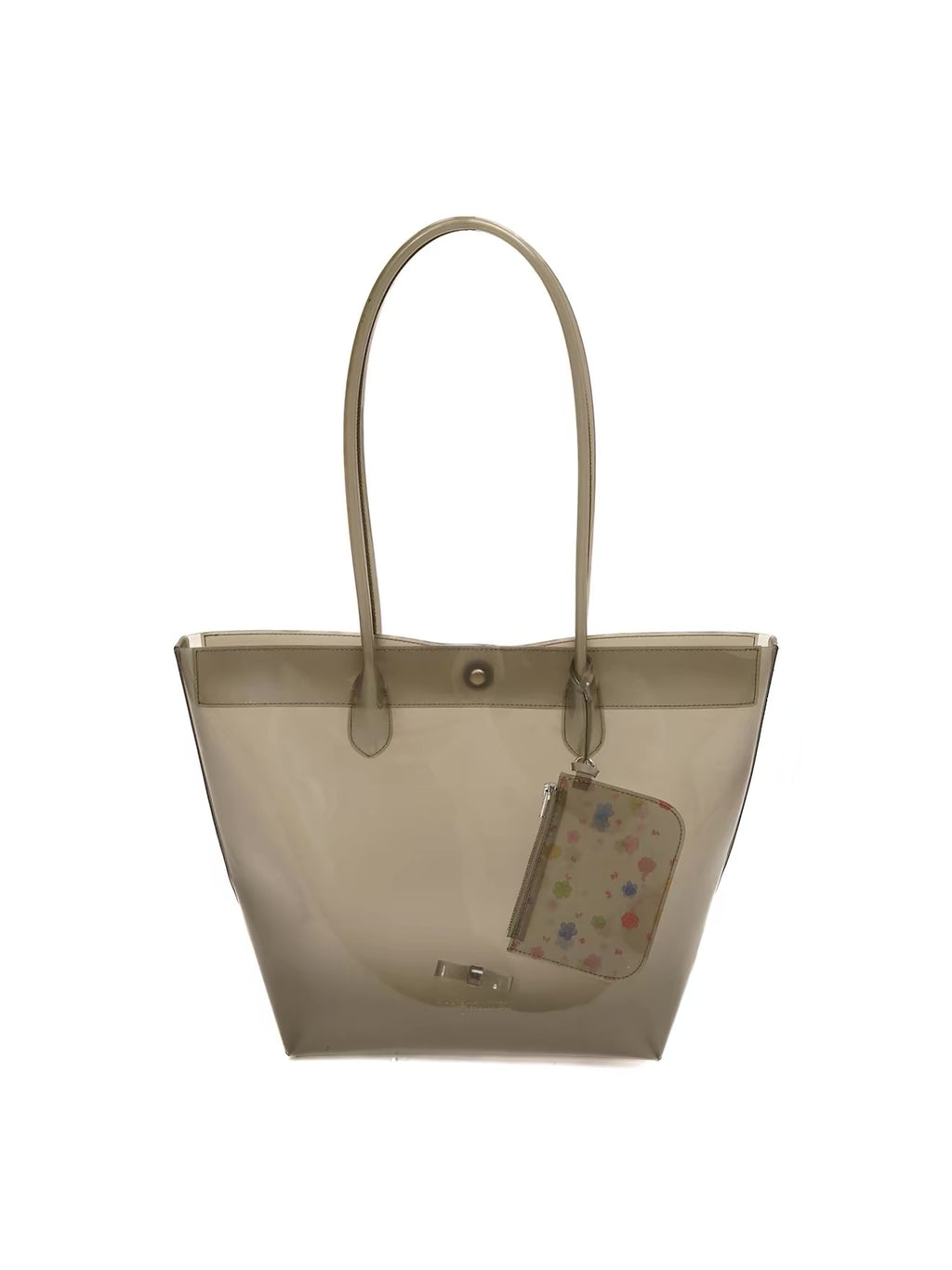 Jelly tote bag