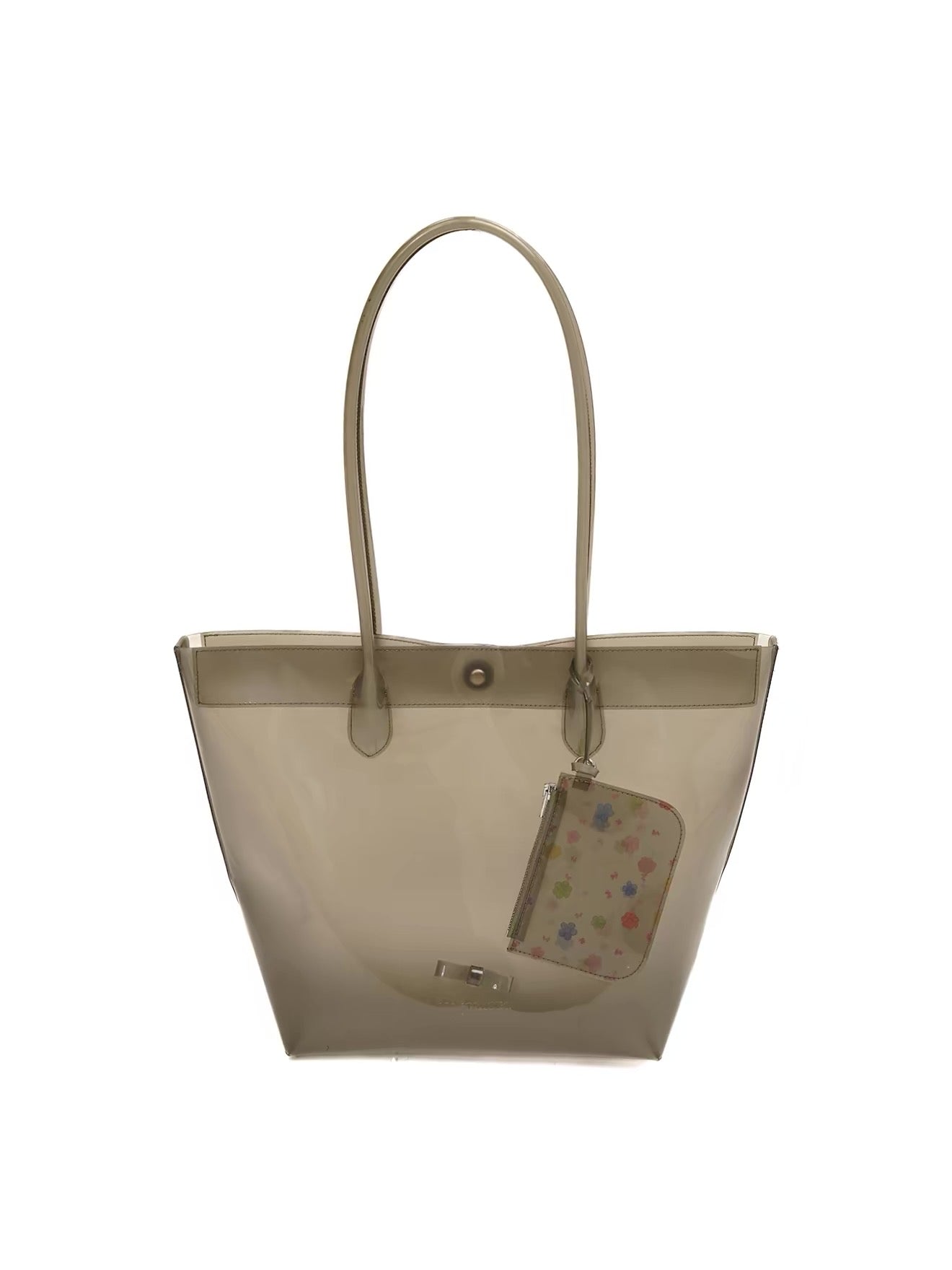Jelly tote bag