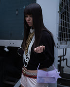 Jelly Handbag