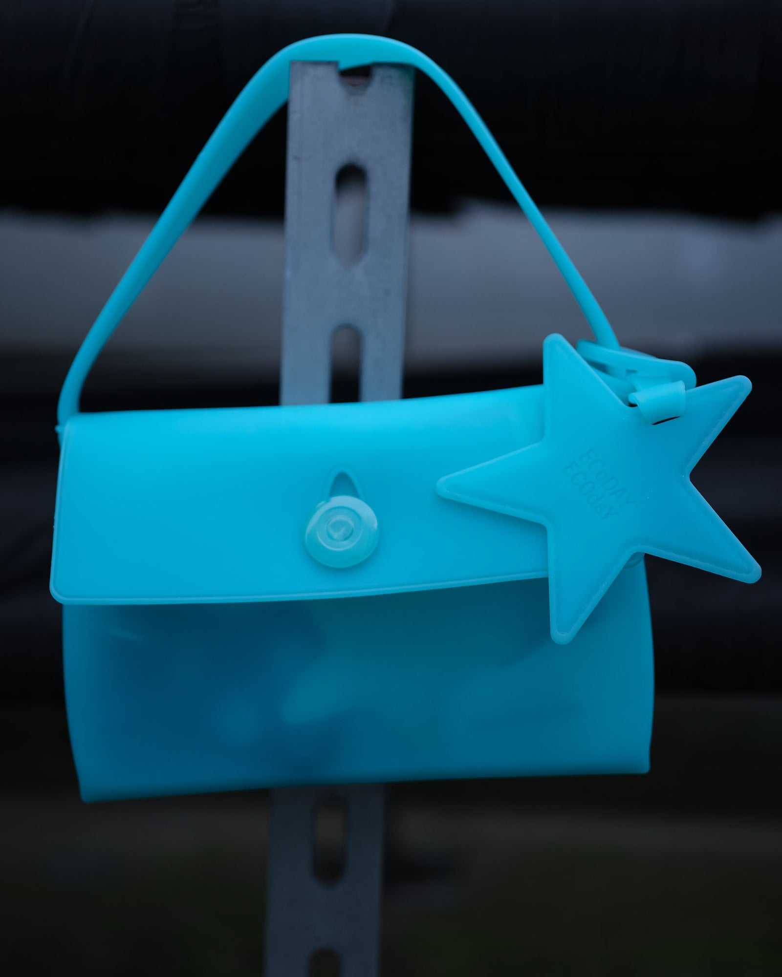 Jelly Handbag